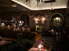 -暮色公园Twilight Park·威士忌Bar