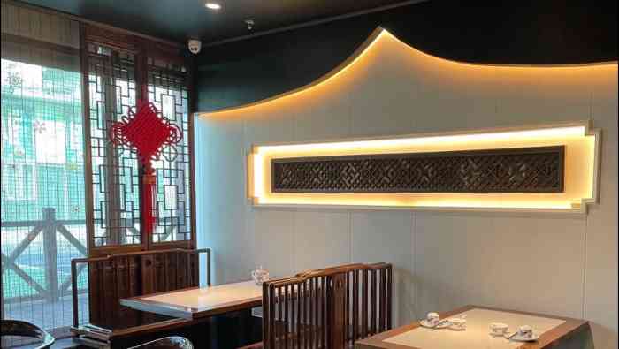 印象徽州(柳营路店)-"喜欢吃臭鳜鱼,听说这里烧的正宗所以选择徽.