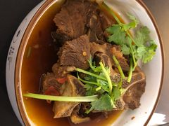 -贡梅老面馆·蟹粉面·无锡特色小吃(南长街主推店)