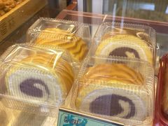 -包满意面包糕点(东坝店)