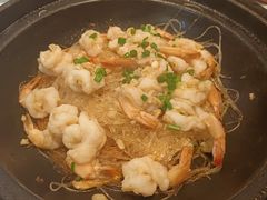 -江城小馆陕南妈妈菜·全球旅行餐厅(钟楼店)