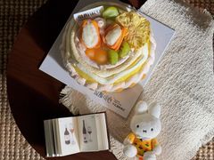 -流酥可心·牛乳蛋糕商店(禾祥西路店)