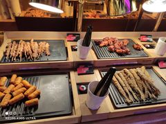 -比格比萨自助(德思勤四季汇店)