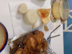 -香园炸鸡(鞍山西道店)