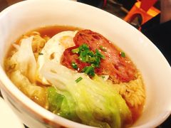 -新旺茶餐厅(嘉里城店)
