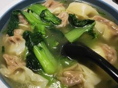 -老新隆牛肉锅贴(新街口店)