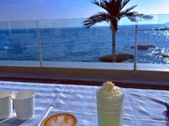 -Vanillacafe香草咖啡(银海大世界店)