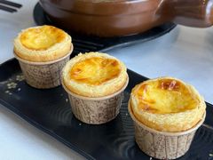 -馨越楼·点心·粤菜(赤坎店)