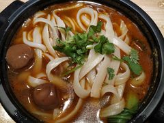 -户大姐土豆粉(国贸店)