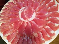 -竹叶涮肉坊(总店)