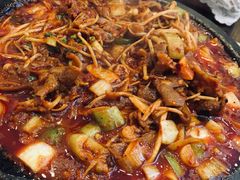 -敏丁拌饭(中街总店)