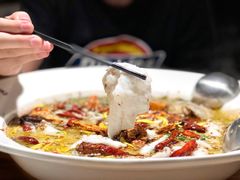 -太二酸菜鱼(福州泰禾店)