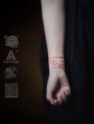 -雕哥的纹身店A3 TATTOO&纹身培训