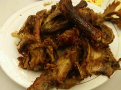 -北京全聚德(天安门店)