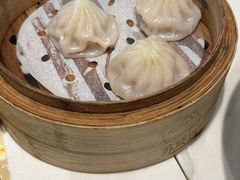 -苏晓玥·江南小吃(深圳北站店)