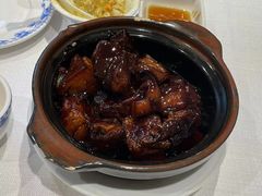 -老吉士酒家(天平路店)