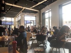 -玛尚诺Pizza&Bar(长泰广场店)