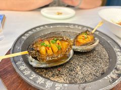 -品海楼·大连海胆锅贴馆(东港店)