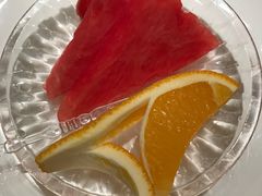-富淳饭店(陆家嘴保利广场店)