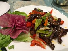 -新疆伊宁远征餐厅