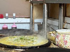 -大华煎饼(交道口北剪子巷店)