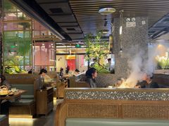 -鲜潭蒸汽石锅鱼(五道口购物中心店)