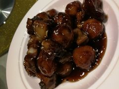 -金色艳阳天•粤菜 淮扬菜(古平岗店)