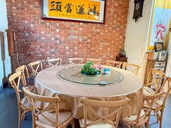 -水岸居湖景农家乐·阳澄湖大闸蟹