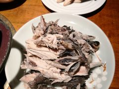 -黑鸡小馆(金源店)