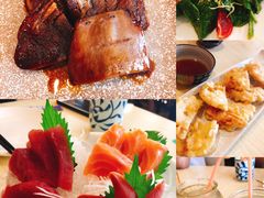 -有喜屋·深夜食堂(北京西路店)