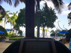-深圳大梅沙京基洲际度假酒店