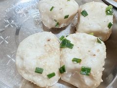 -黄阿姨锅贴大王(万航渡路店)