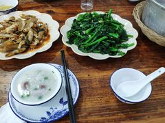 -南记食粥坊·宵夜大排档(莲花总店)
