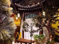 -范家小馆·烤鸭新京菜(金融街店)