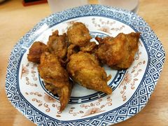 -十八番拉面馆(新今宫店)