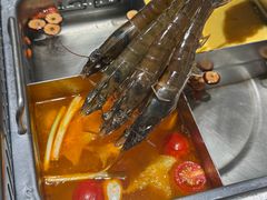 -海底捞火锅(苏宁广场店)