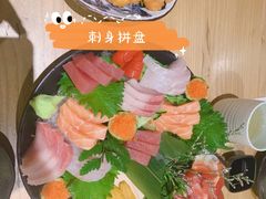 -Hatsune隐泉日式料理(SKP店)