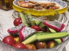 -三品香·江浙菜(松江九谊店)