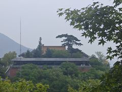 -妙峰山风景名胜区