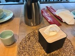 -川旺角融合菜•海景餐厅(星海广场店)