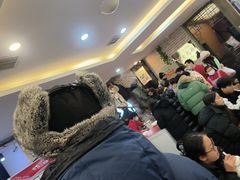 -张包铺(道外店)