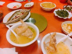 -君豪蟹都·湖景·农家乐(蟹舫苑店)