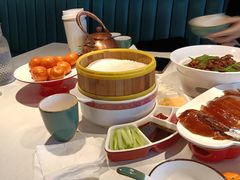 -大鸭梨烤鸭(望京店)