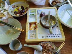 -七步香云南山里菜(昆明老街店)