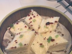 小厨娘蒸糕-小厨娘淮扬菜(清江苏宁广场店)