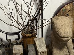 -道南書院·私房菜·早午茶·茶馆