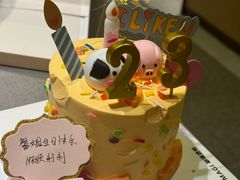 -星巴克(七宝领展广场1F店)
