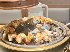 -泥炉烧肉师(新街口金銮巷店)