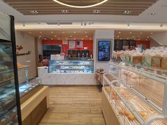 -85度C(青岛燕儿岛店)