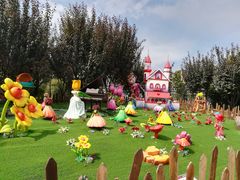 -安徒生童话乐园